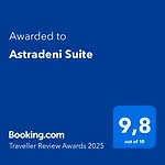 Astradeni * Nea Poteidaia