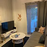 Appartamento Astradeni *