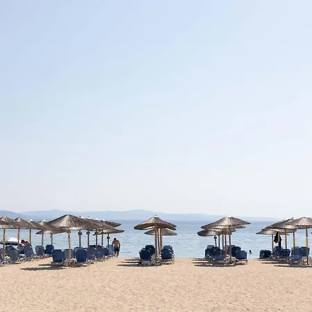 Astradeni Appartement Potidée