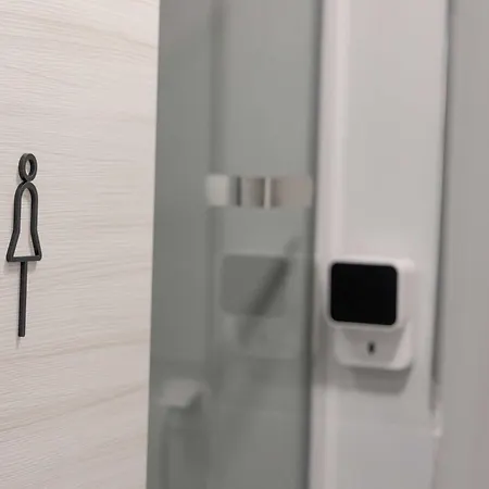 Appartement Astradeni Potidée