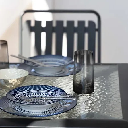 Astradeni Appartement Potidée