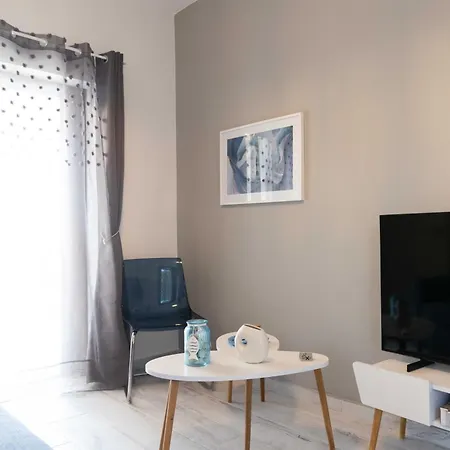 Astradeni Appartement