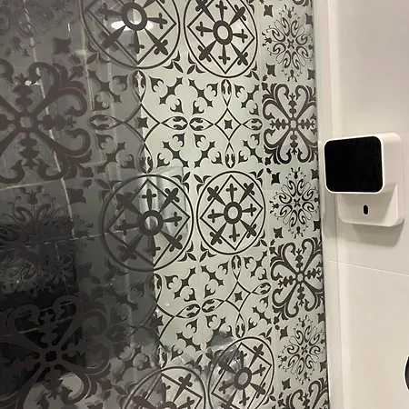 Astradeni Appartement