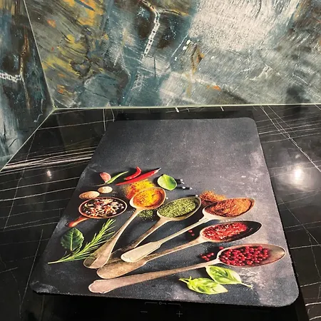 Appartement Astradeni