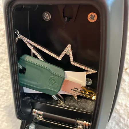 Appartement Astradeni