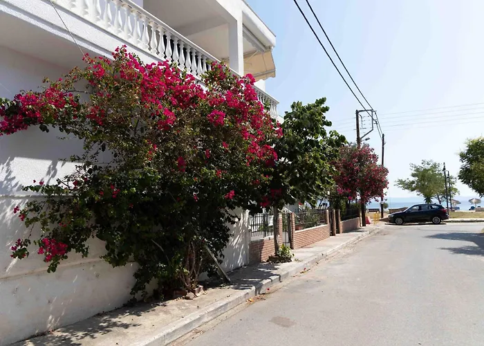 Astradeni Apartmán Nea Poteidaia