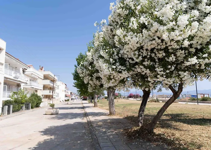 Astradeni Apartmán *