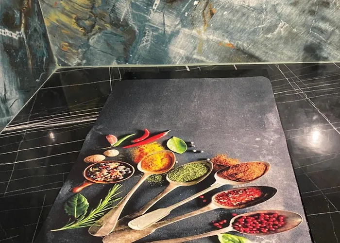 Appartamento Astradeni