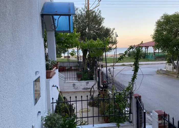 Astradeni * Nea Poteidaia