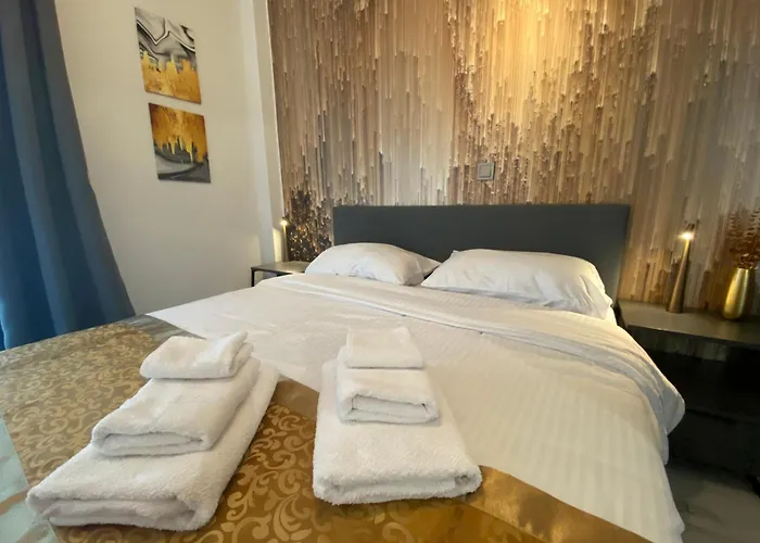 Astradeni * Nea Poteidaia