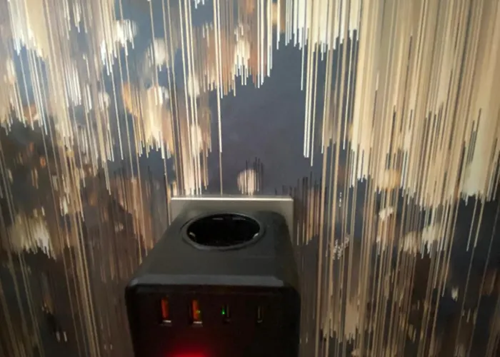 Appartamento Astradeni Nea Poteidaia