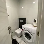 Apartment Astradeni *