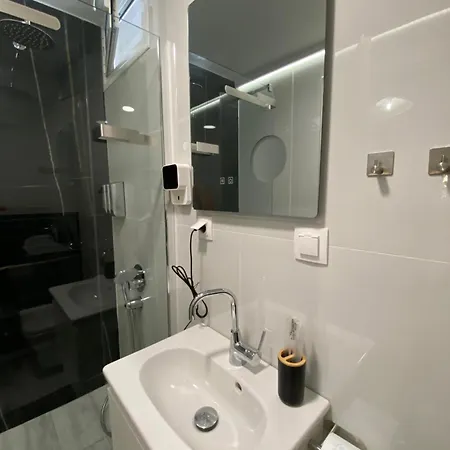 Astradeni Apartment Nea Poteidaia