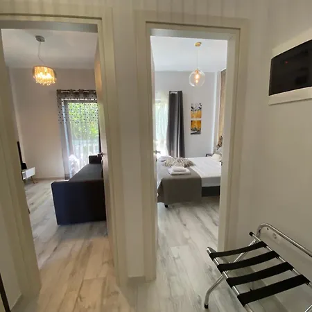 Apartament Astradeni