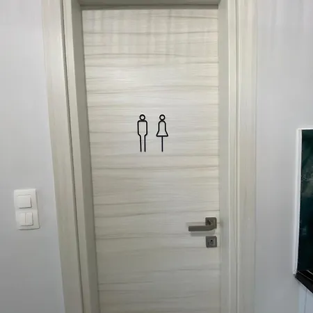 Astradeni Appartement