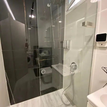 Appartement Astradeni