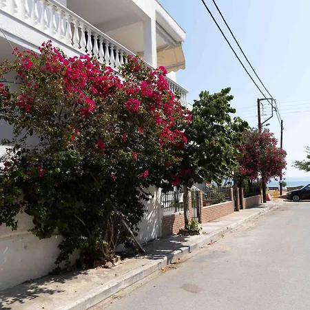 Astradeni Appartement Nea Poteidaia