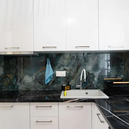Astradeni Apartament Nea Poteidaia