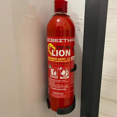 Astradeni Nea Poteidaia