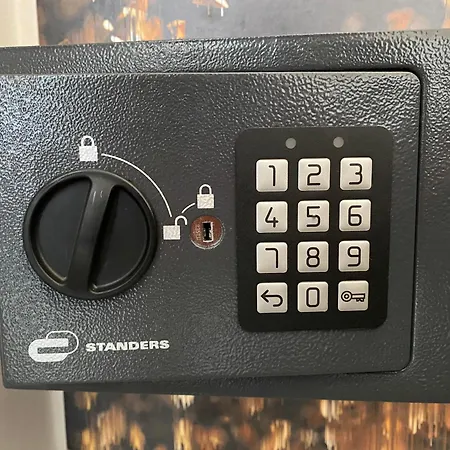 Astradeni Apartamento *