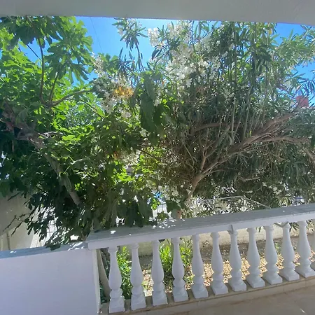 Apartament Astradeni Nea Poteidaia