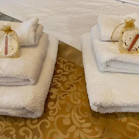 Astradeni Apartamento