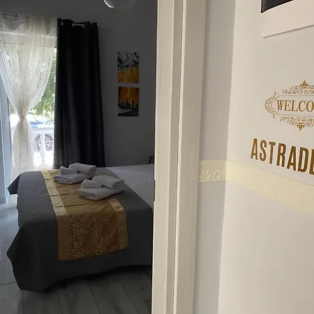 Apartamento Astradeni *