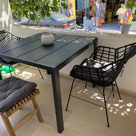 Astradeni * Nea Poteidaia