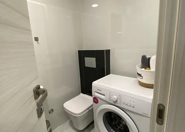 Apartamento Astradeni *