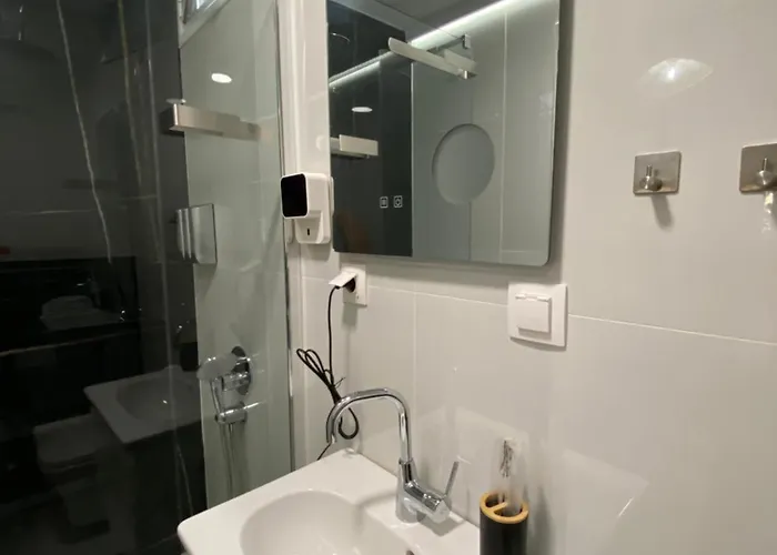 Astradeni Apartamento Nea Poteidaia