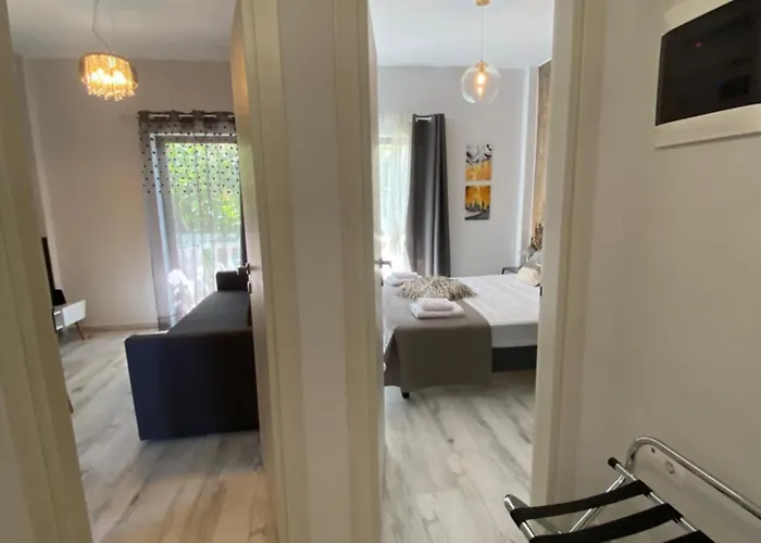 Apartamento Astradeni