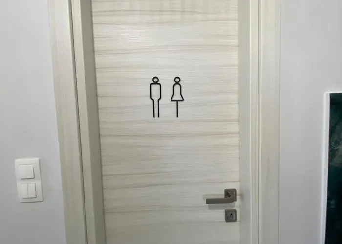 Astradeni Apartamento