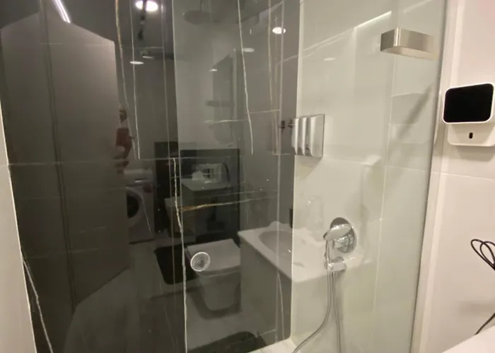 Apartamento Astradeni