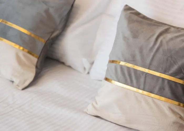 Apartamento Astradeni