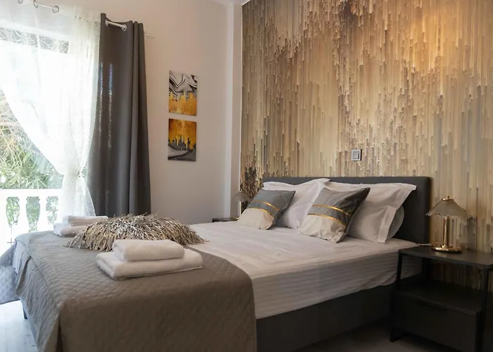 Apartamento Astradeni