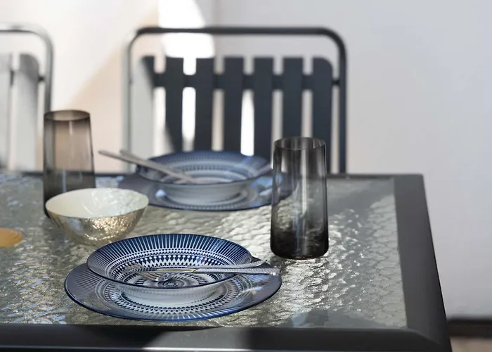 Astradeni Apartamento Nea Poteidaia