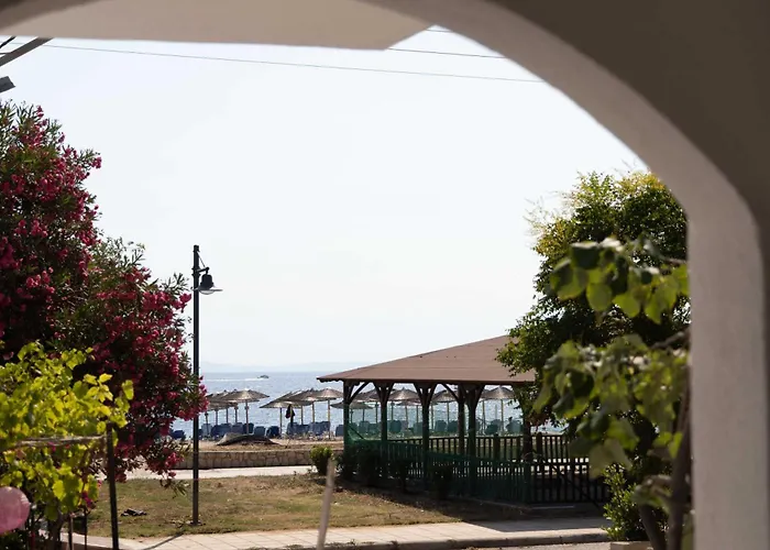 Astradeni Apartamento *