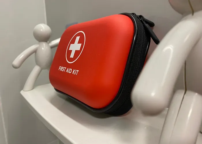 Apartamento Astradeni