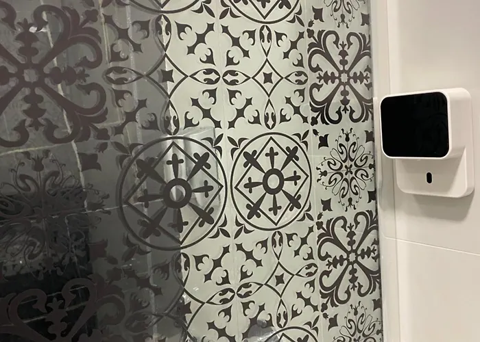 Astradeni Apartamento