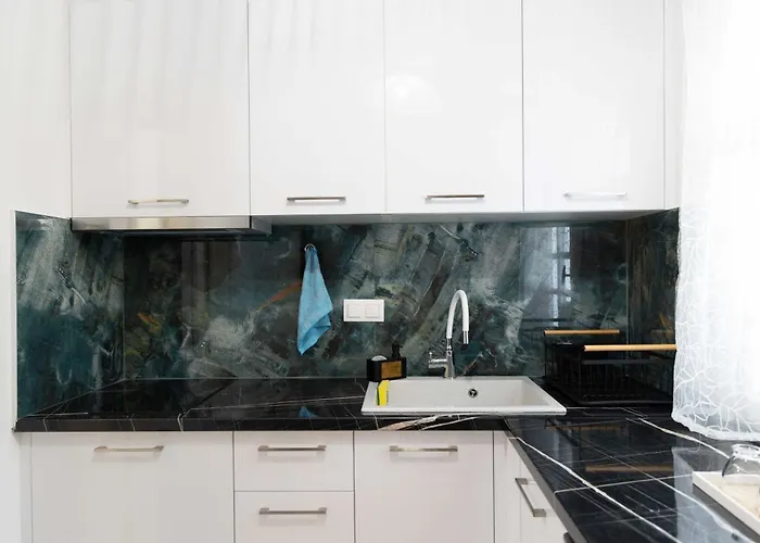 Astradeni Apartamento Nea Poteidaia