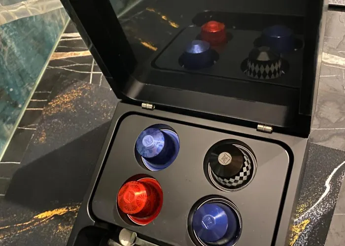 Astradeni Apartamento *