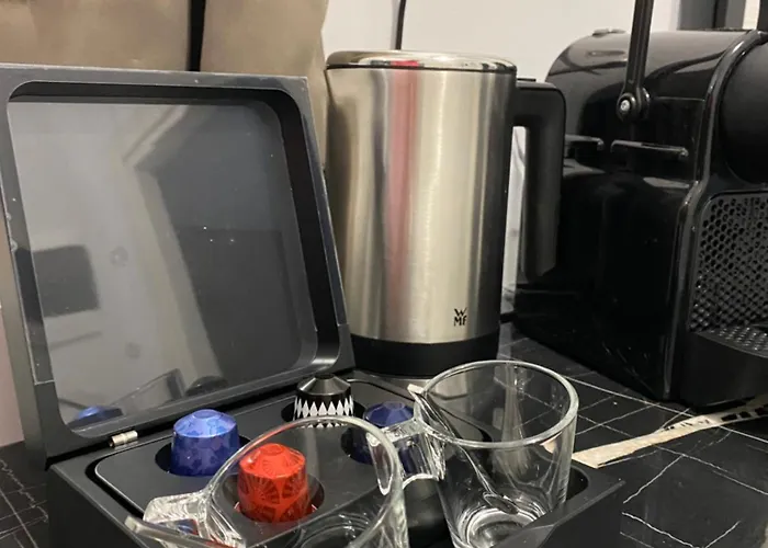 Apartamento Astradeni