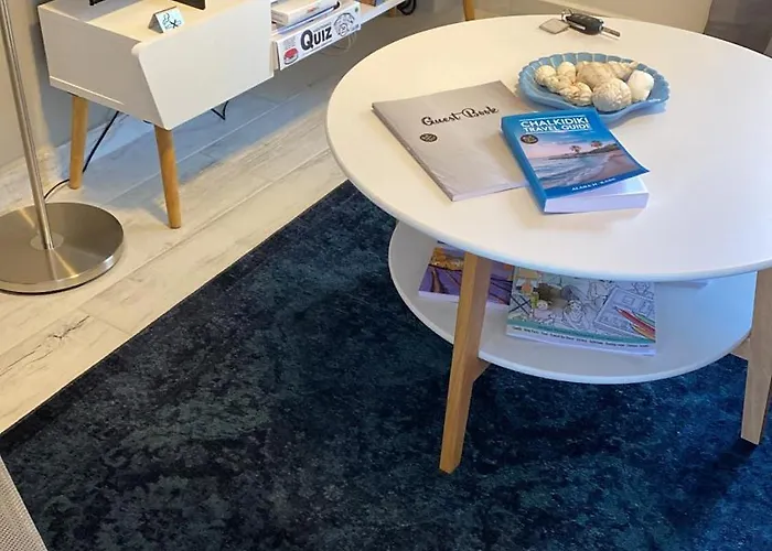 Astradeni * Nea Poteidaia