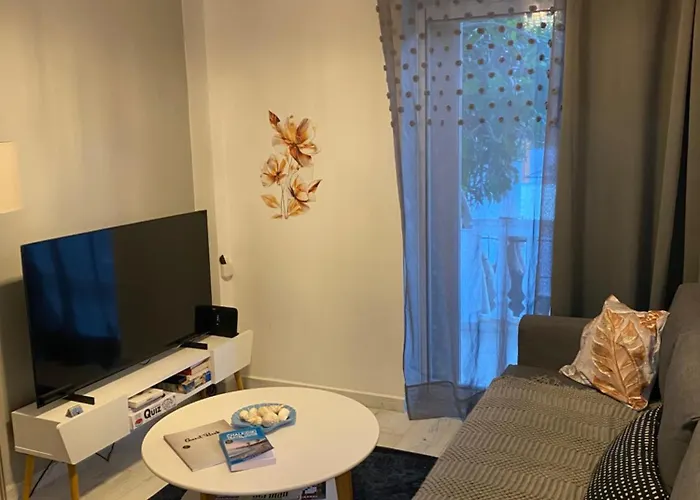 Apartamento Astradeni *