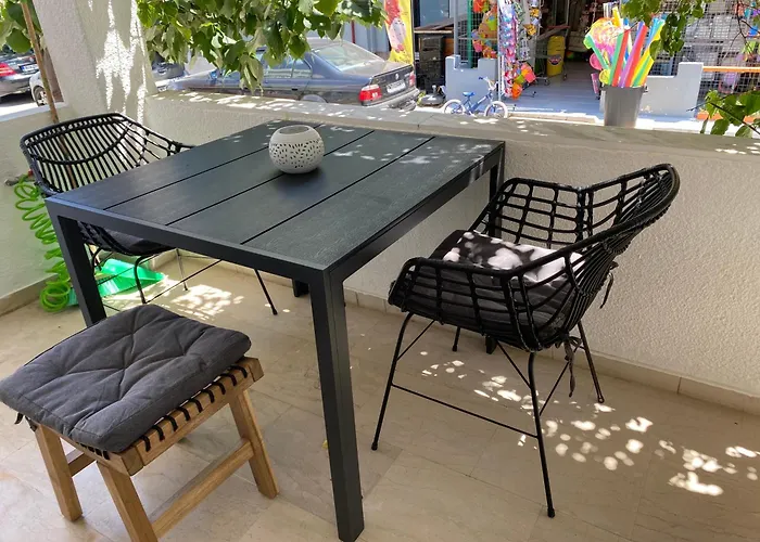 Astradeni * Nea Poteidaia